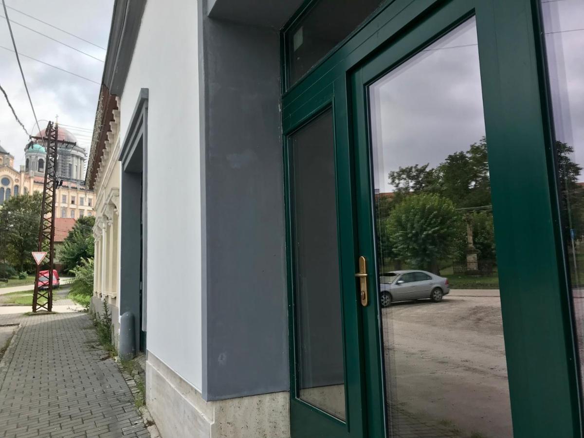 Medusa House Esztergom Exterior foto